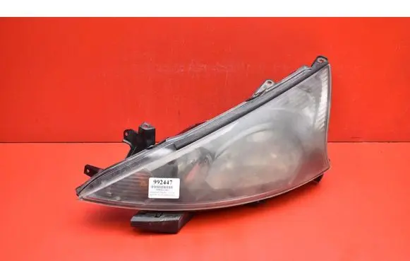 Mitsubishi Grandis Headlight/headlamp 100-87647
