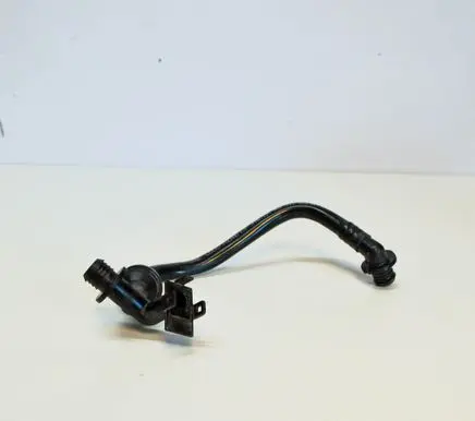 Audi A6 S6 C7 4G Air intake hose/pipe 4G2611931H