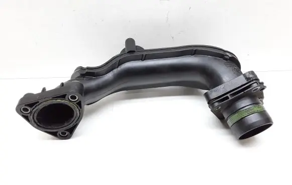 Intake resonator