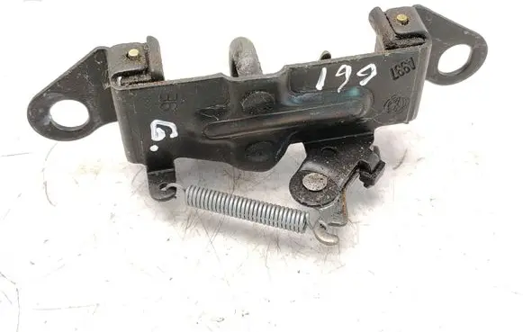 Alfa Romeo 156 Tailgate/trunk/boot lock/catch/latch A997