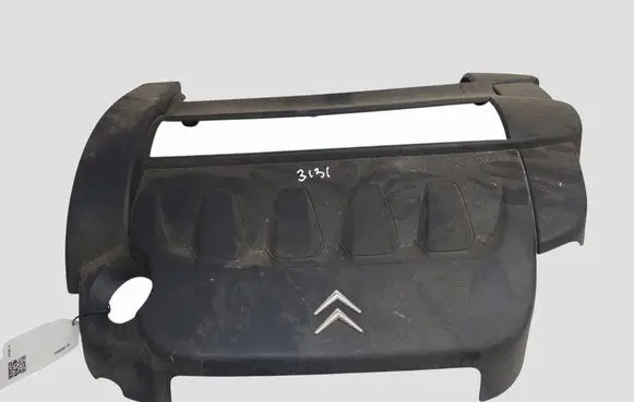 Citroen C5 Engine hood trim 9653425980