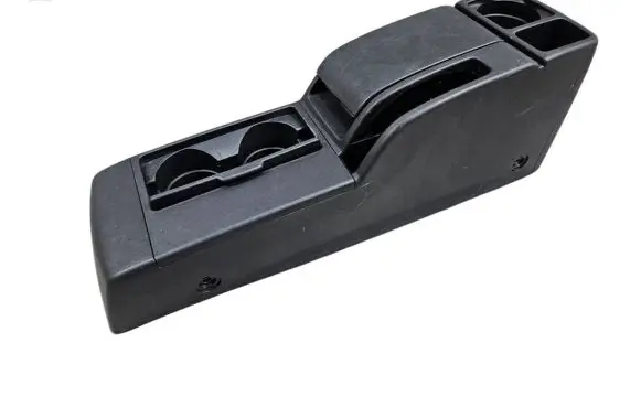 Mazda 5 Center console