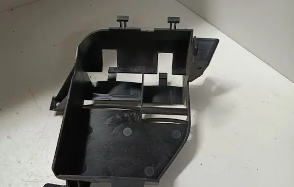 Fuse box cover
