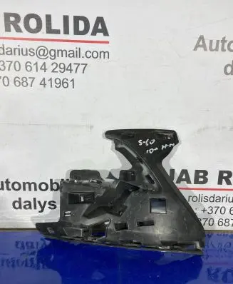 Volvo S60 Front bumper mounting bracket 31323426
