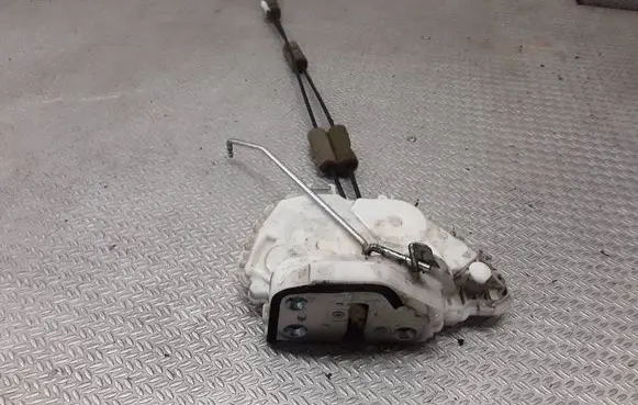 Honda Civic Front door lock 72111SMGG0 EUK9302110A GA0040349