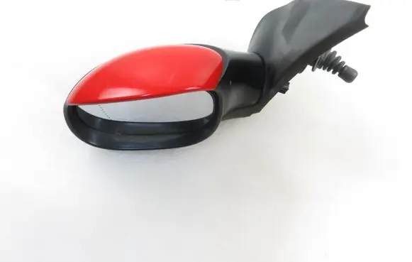 Peugeot 206 Manual wing mirror 96432630XT