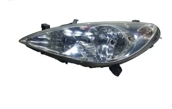 Peugeot 307 Headlight/headlamp 088032-KASACJA 088032