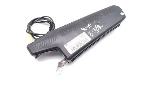 Seat Altea XL Seat airbag 5P0880241A