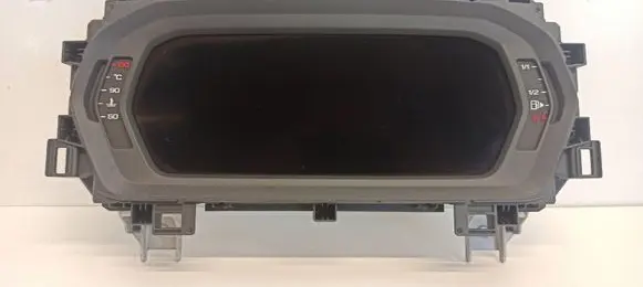 Audi A3 8Y Speedometer (instrument cluster) 8Y0920700A