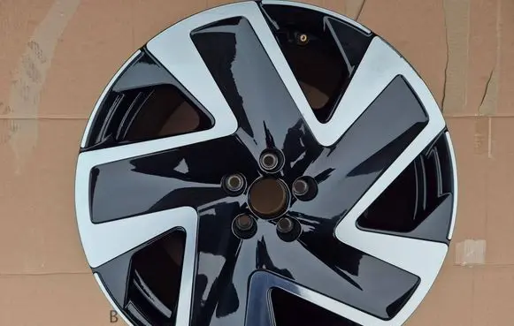 Volkswagen ID. Buzz R20 alloy rim 1T3601025E-BAXX 1T3601025E