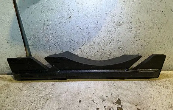 Peugeot 208 Other trunk/boot trim element 9820800880