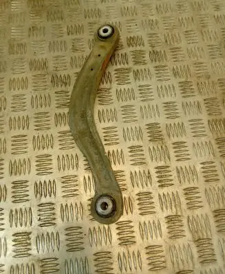 Mercedes-Benz C W204 Rear control arm 20407FI1