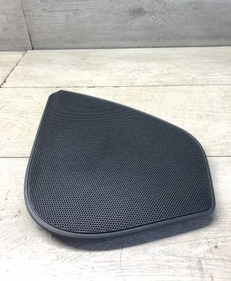 Audi A6 C7 Rear door speaker cover trim 4G0035435
