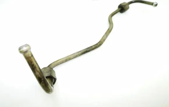Volvo V70 Fuel main line pipe