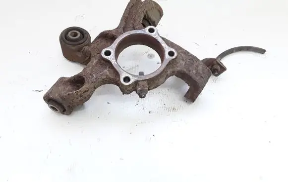 Suzuki Grand Vitara II Rear wheel hub spindle/knuckle NOCODE