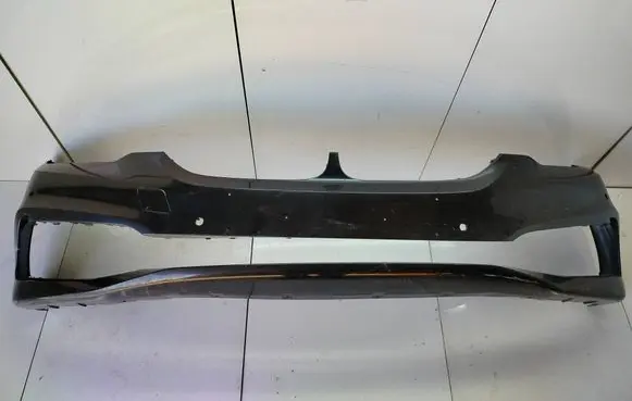 BMW 5 G30 G31 Front bumper 51117427440