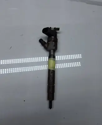 Mercedes-Benz ML W163 Fuel injector A6130700187