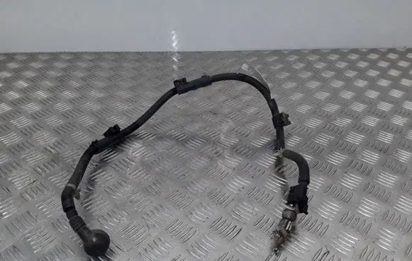 Honda Jazz Wires (generator/alternator) 