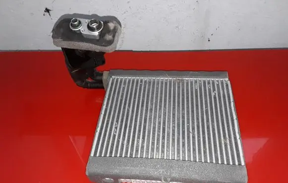 Ford Focus Air conditioning (A/C) radiator (interior) NOCODE