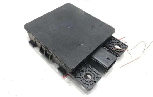 Skoda Superb B9 Other control units/modules 3WA907541D