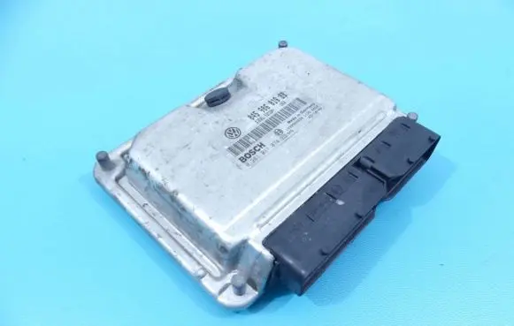 Seat Ibiza III (6L) Engine control unit/module ECU 045906019BB IMPRK958838