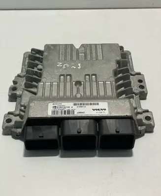 Ford Focus Engine control unit/module SID807EV0 31336712 S180134102A