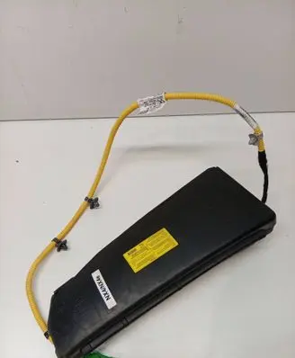 Hyundai Tucson IV NX4 Seat airbag 80650N7000