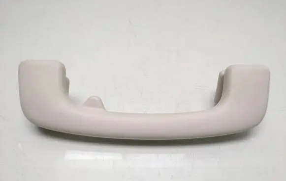 Citroen C4 I Rear interior roof grab handle 9649903077