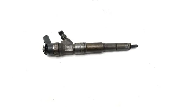 BMW 5 E60 E61 Fuel injector 7792836 0445110216