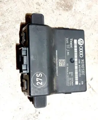 Volkswagen Golf V Gateway control module 1K1907530E