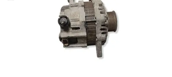 Mitsubishi Space Star Generator/alternator 1800A359 A5TL0691ZT