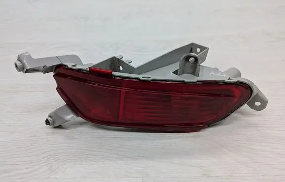 Mazda CX-3 Rear bumper light DB3E51650