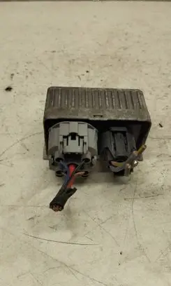 Ford Transit Custom Glow plug pre-heat relay CC1112B533
