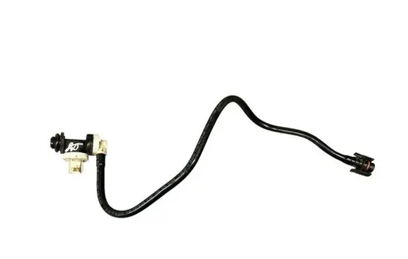 Dacia Dokker Vacuum line/pipe/hose