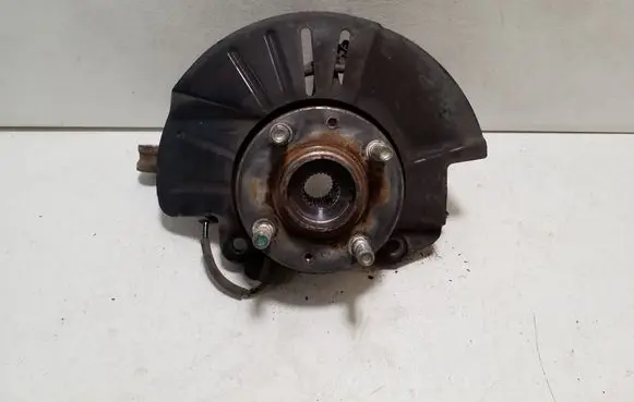 KIA Stonic Front wheel hub 
