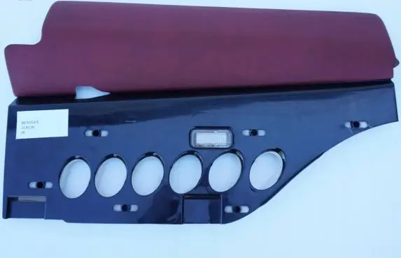 Bentley Continental Other interior part