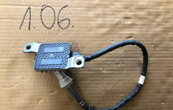 Volkswagen Transporter - Caravelle T6 Lambda probe sensor 04L907807AR
