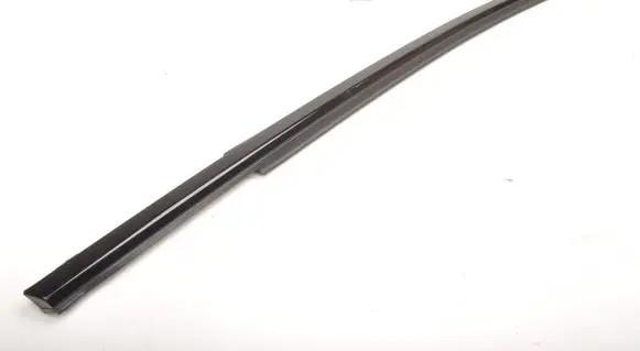 Ford Mustang Mach-E Rear door windshield rail