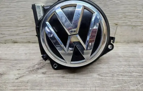 Volkswagen PASSAT B8 Reversing camera 3G0827469J