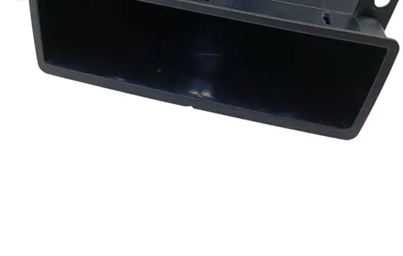 BMW 7 F01 F02 F03 F04 Dashboard storage box/compartment 51169113674 58450713