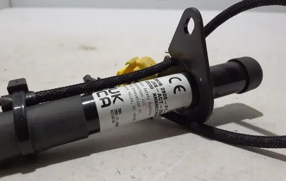 Ford Mach-E I Bonnet Pedestrian Airbag Actuator LJ8B16E600A