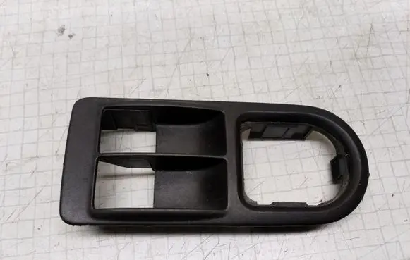 Volkswagen Transporter - Caravelle T5 Front door window switch trim 7H5959539H
