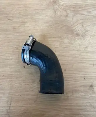 Volkswagen Scirocco Intercooler hose/pipe