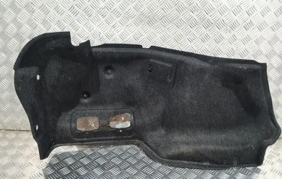 Infiniti Q50 Trunk/boot side trim panel PU9090