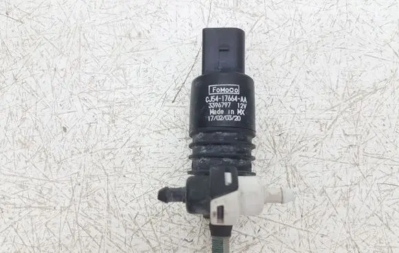 Ford Escape III Windscreen/windshield washer pump CJ5417664 CJ5417664AA 3396797