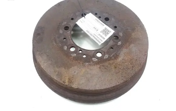 Toyota Hilux (AN10, AN20, AN30) Rear brake disc 424310K120