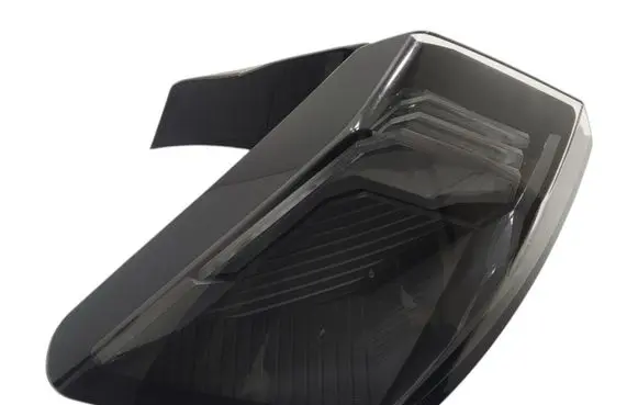 Peugeot 3008 II Rear/tail lights 9836231280