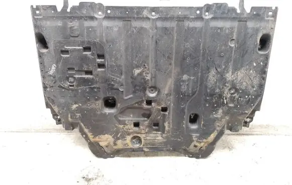 DS Automobiles 3 Crossback Engine splash shield/under tray 9840826780