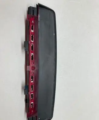BMW i3 Third/center stoplight 7230799 7230801