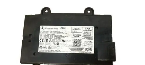Mercedes-Benz GLE W167 Other control units/modules A1679008309